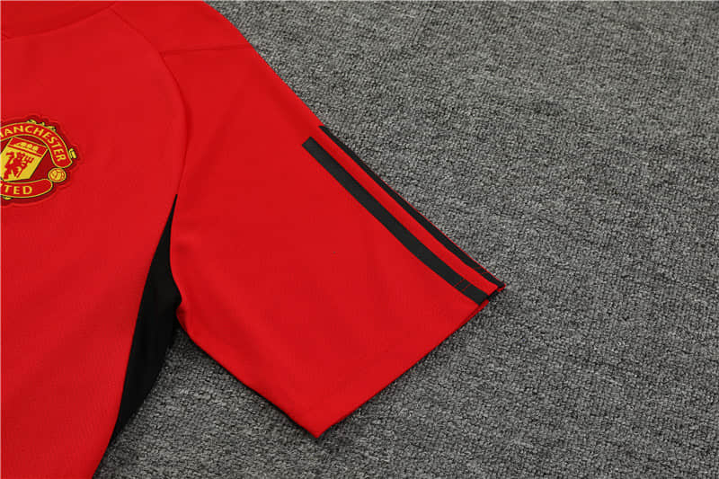 23/24 Manchester United Training suit kit