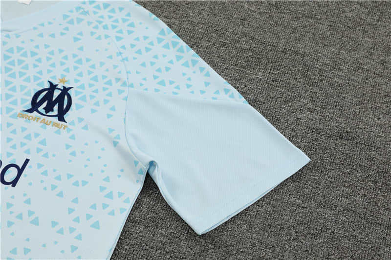 23/24 Marseille Training suit kit