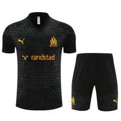 23/24 Marseille Training suit kit