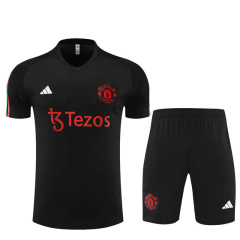 23/24 Manchester United Training suit kit
