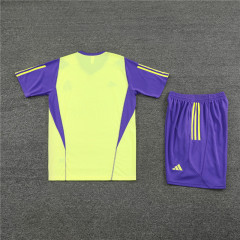23/24 Real Madrid Training suit kit