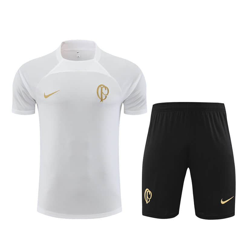 23/24 Corinthians Training suit kit