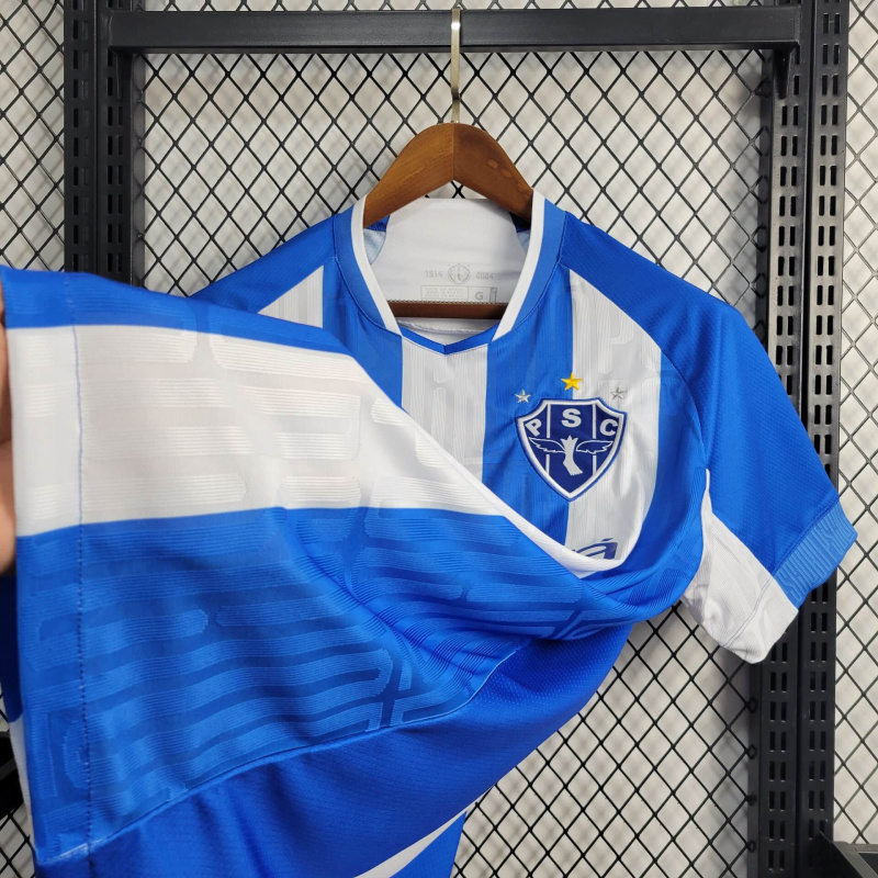 24/25 Paysandu home S-4XL