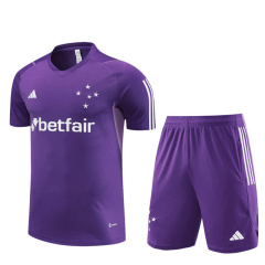 23/24 Cruzeiro Training suit kit