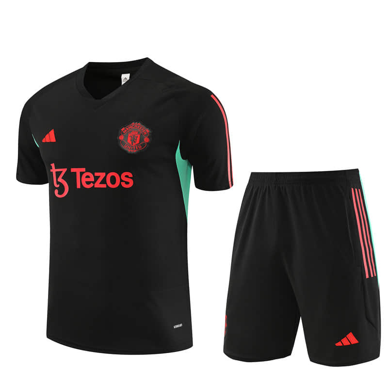 23/24 Manchester United Training suit kit