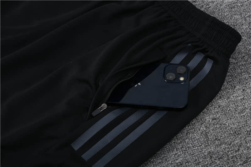 23/24 Real Madrid Training suit kit