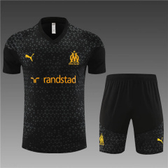 23/24 Marseille Training suit kit