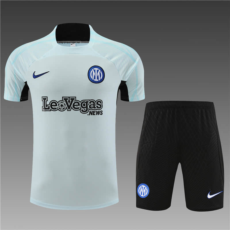 23/24 Inter Milan Training suit kit