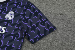 23/24 Real Madrid Training suit kit