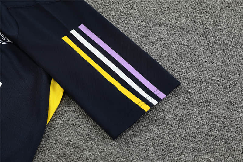 23/24 Real Madrid Training suit kit
