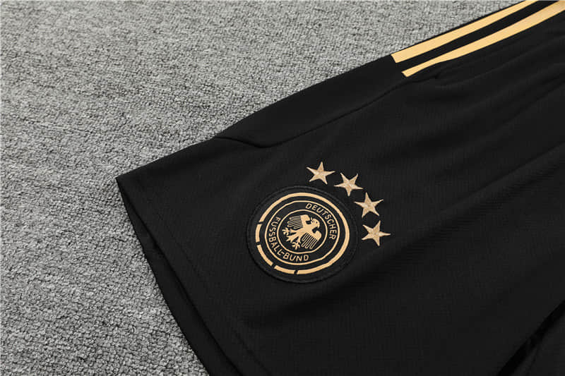 23/24 Germany Training suit kit