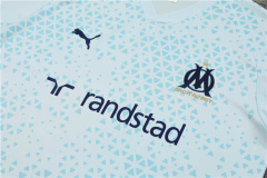 23/24 Marseille Training suit kit