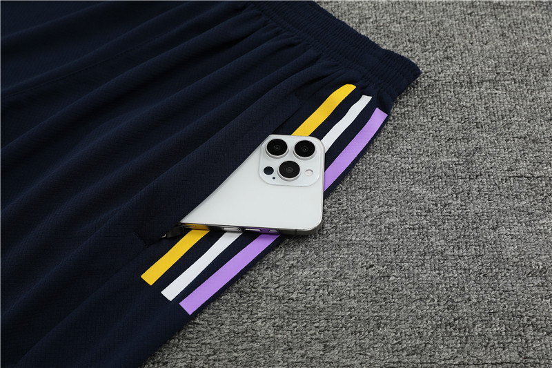 23/24 Real Madrid Training suit kit