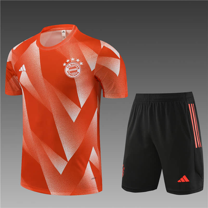 23/24 Bayern Munich Training suit kit