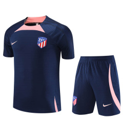 23/24 Atletico Madrid Training suit kit
