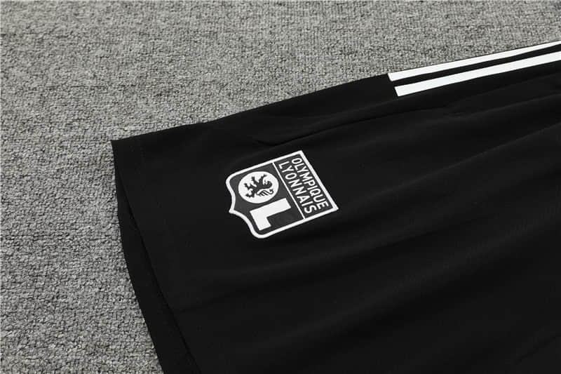 23/24 Lyon Training suit kit