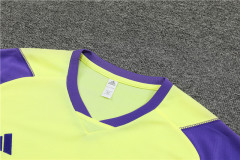 23/24 Real Madrid Training suit kit