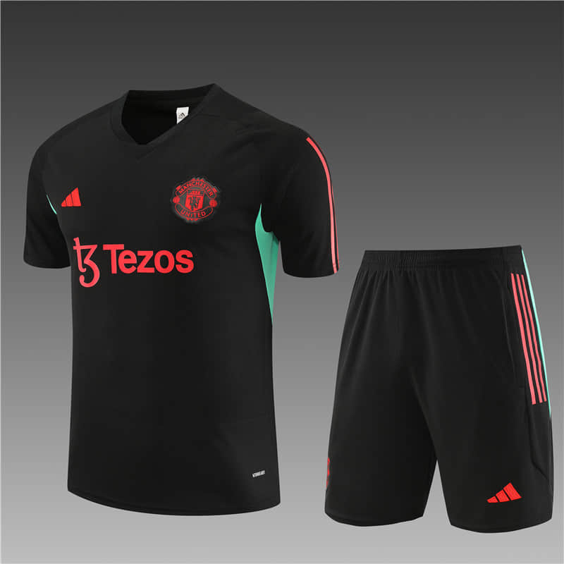 23/24 Manchester United Training suit kit