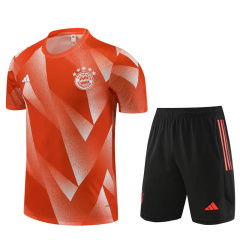 23/24 Bayern Munich Training suit kit