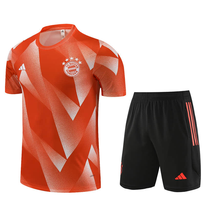 23/24 Bayern Munich Training suit kit