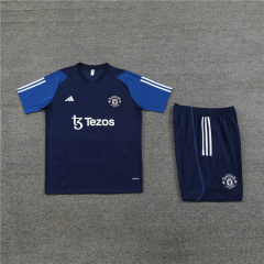 23/24 Manchester United Training suit kit