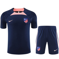 23/24 Atletico Madrid Training suit kit