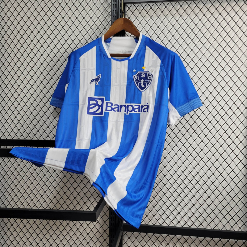 24/25 Paysandu home S-4XL