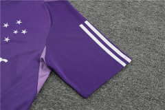 23/24 Cruzeiro Training suit kit
