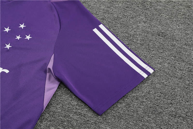 23/24 Cruzeiro Training suit kit