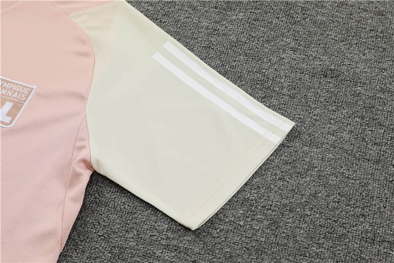 23/24 Lyon Training suit kit
