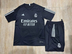 23/24 Real Madrid Training suit kit