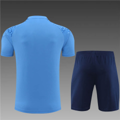 23/24 Manchester City Training suit kit