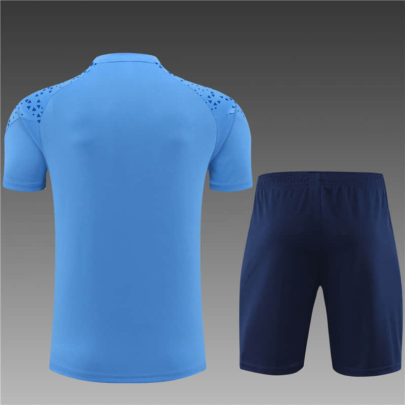 23/24 Manchester City Training suit kit
