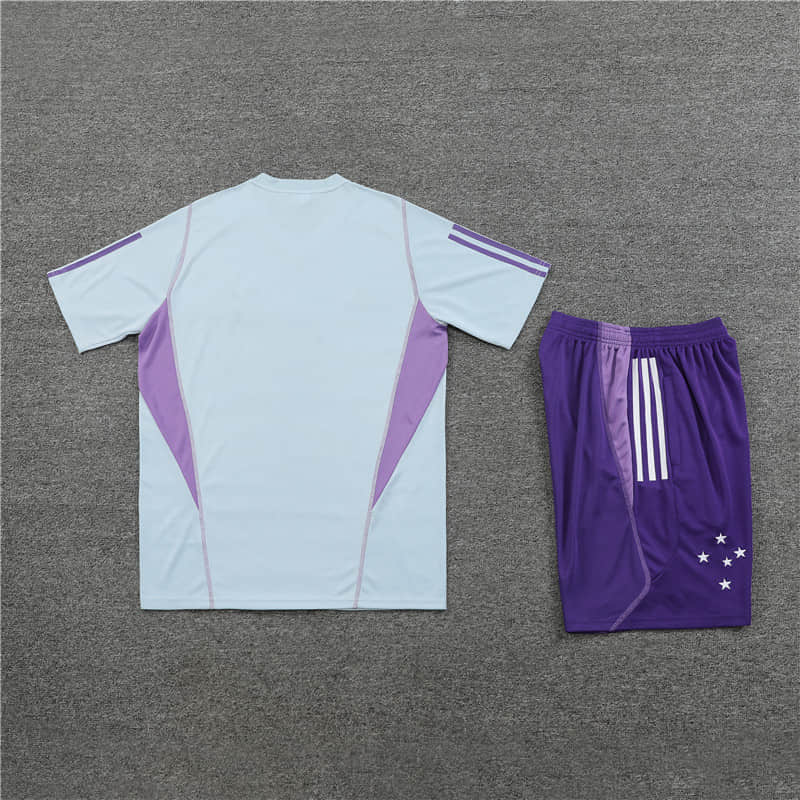 23/24 Cruzeiro Training suit kit