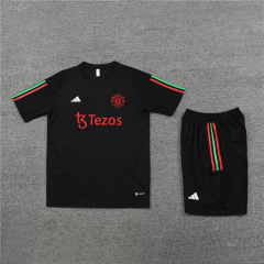 23/24 Manchester United Training suit kit