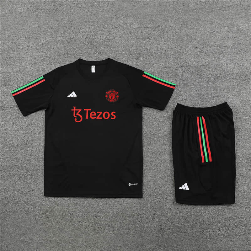 23/24 Manchester United Training suit kit