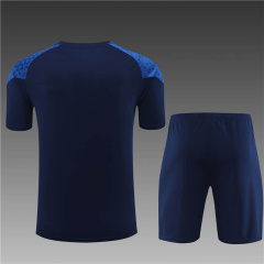 23/24 Marseille Training suit kit