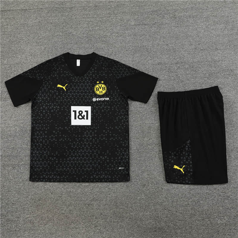 23/24 Dortmund Training suit kit