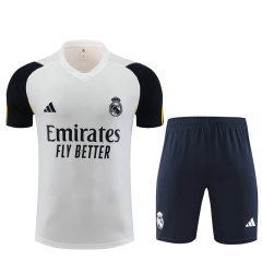 23/24 Real Madrid Training suit kit