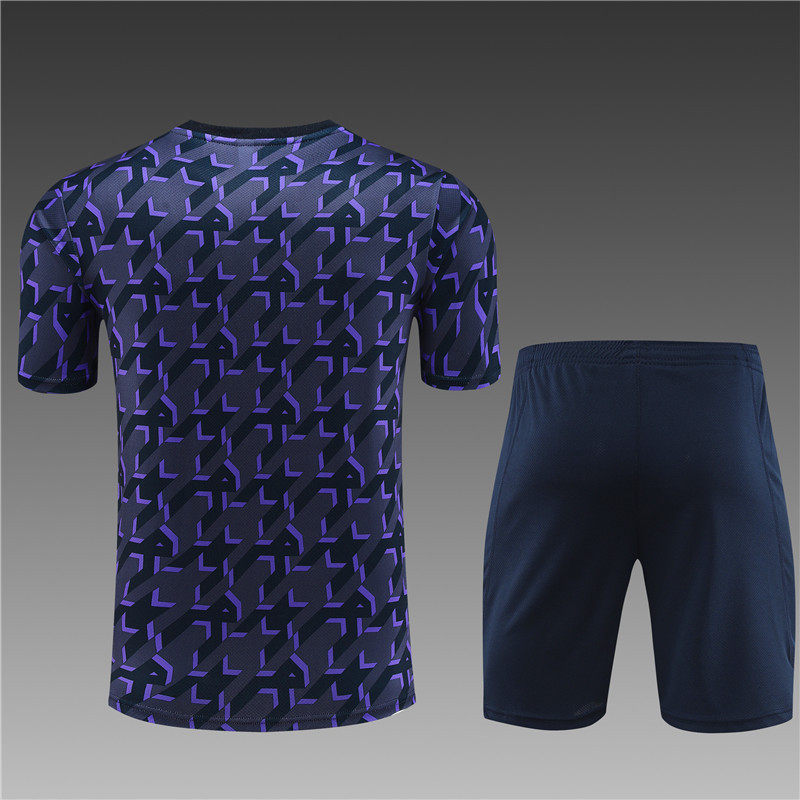 23/24 Real Madrid Training suit kit
