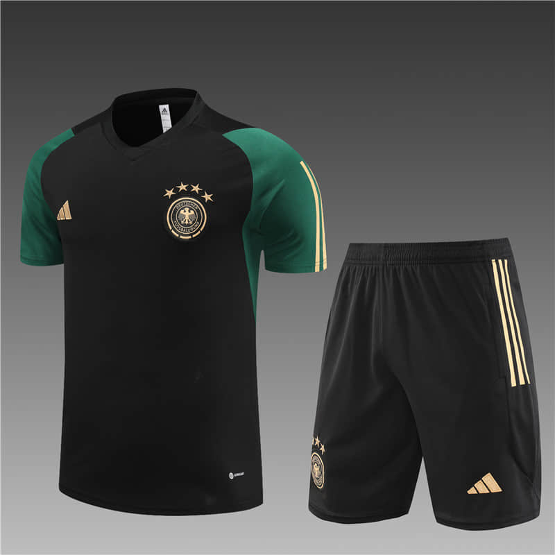 23/24 Germany Training suit kit
