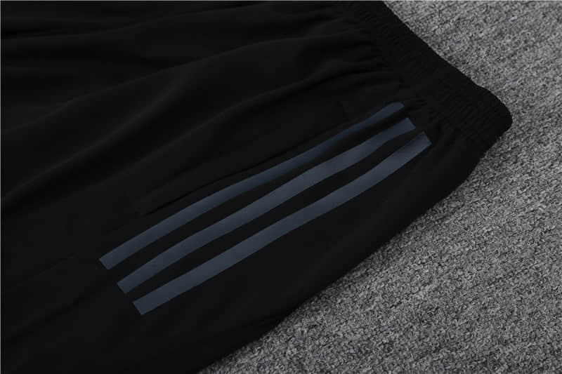 23/24 Real Madrid Training suit kit