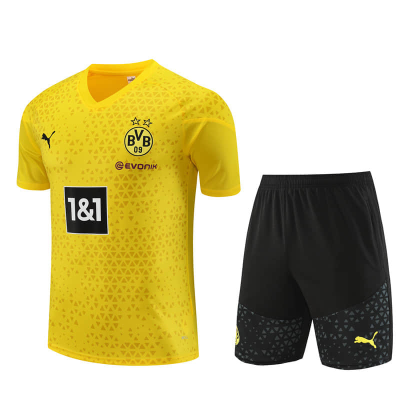 23/24 Dortmund Training suit kit