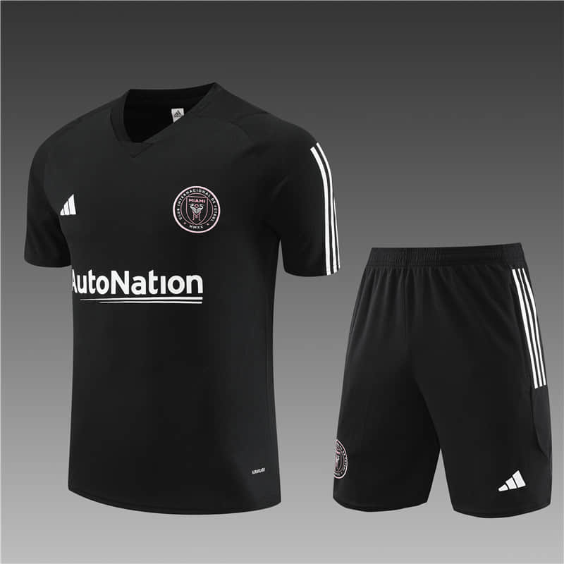 23/24 intermiamicf Miami Training suit kit