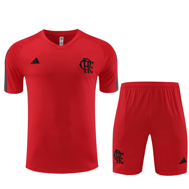 23/24 FlamenGo Training suit kit