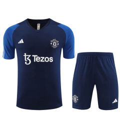 23/24 Manchester United Training suit kit