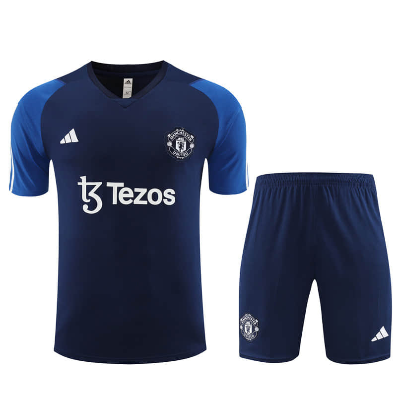 23/24 Manchester United Training suit kit