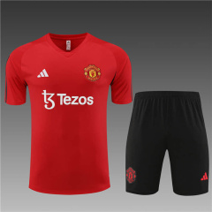 23/24 Manchester United Training suit kit