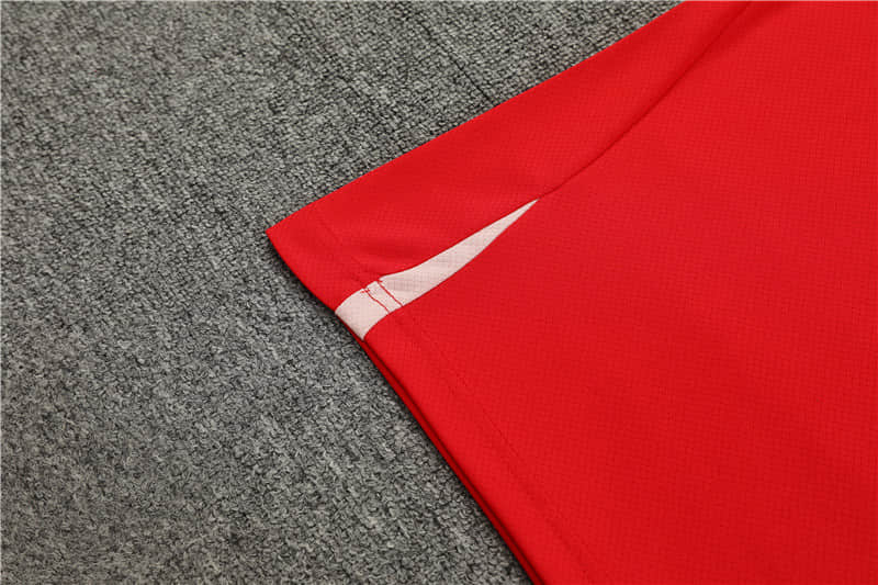23/24 Atletico Madrid Training suit kit