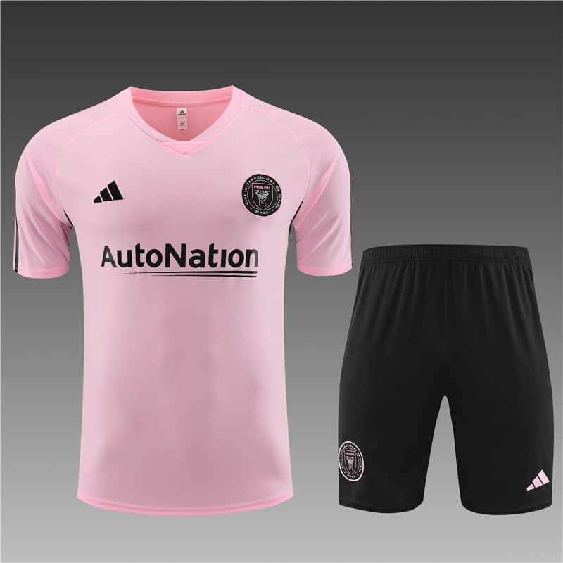 23/24 intermiamicf Miami Training suit kit